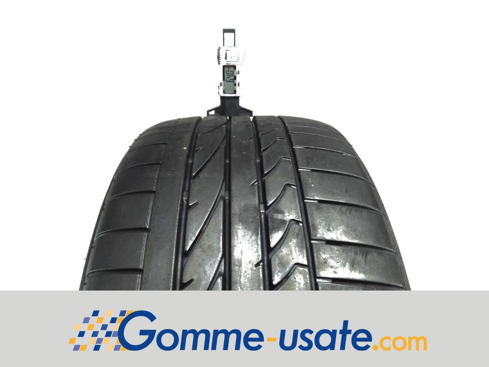 Thumb Bridgestone Gomme Usate Bridgestone 245/40 R19 98W Potenza RE050A XL (80%) pneumatici usati Estivo 0 Thumb Bridgestone Gomme Usate Bridgestone 245/40 R19 98W Potenza RE050A XL (80%) pneumatici usati Estivo 0
